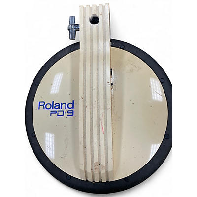 Used Roland PD9 Acoustic Drum Trigger