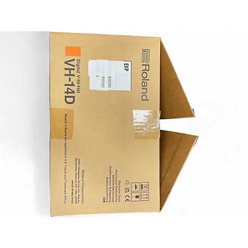 Used Roland PDA1000 10