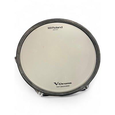 Used Roland PDA120LS Trigger Pad