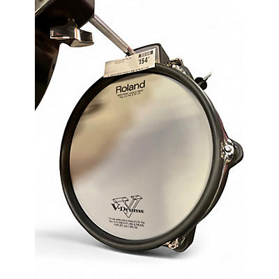 Used Roland PDX-100 Trigger Pad