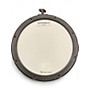 Used Roland PDX-12 MESH PAD Trigger Pad