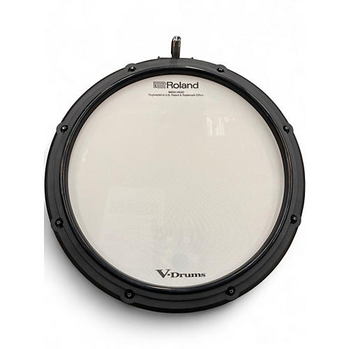 Used Roland PDX-12 Trigger Pad