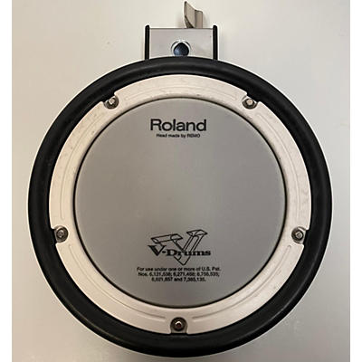 Roland Used Roland PDX-6 Trigger Pad