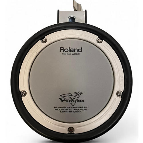 Roland Used Roland PDX-6 Trigger Pad