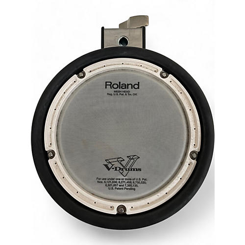 Roland Used Roland PDX-6 Trigger Pad