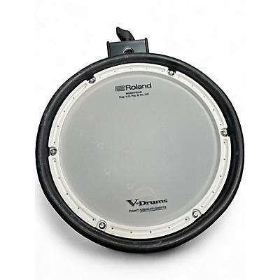 Used Roland PDX-8 TOM Trigger Pad