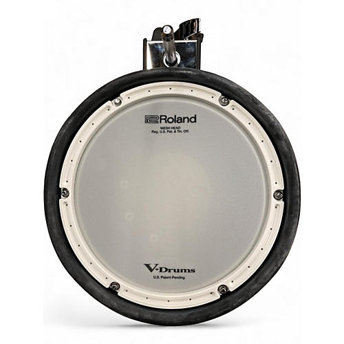 Used Roland PDX-8 Trigger Pad