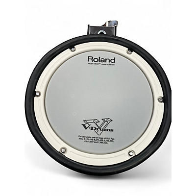 Used Roland PDX-8 Trigger Pad