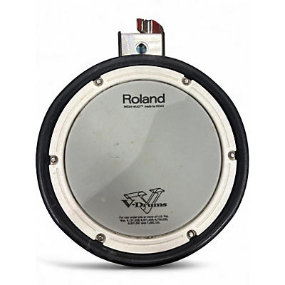 Used Roland PDX-8 Trigger Pad