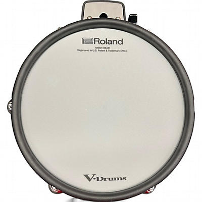 Used Roland PDX100 Trigger Pad