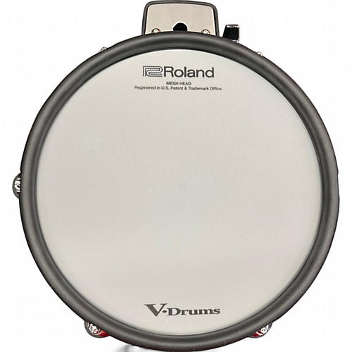 Used Roland PDX100 Trigger Pad