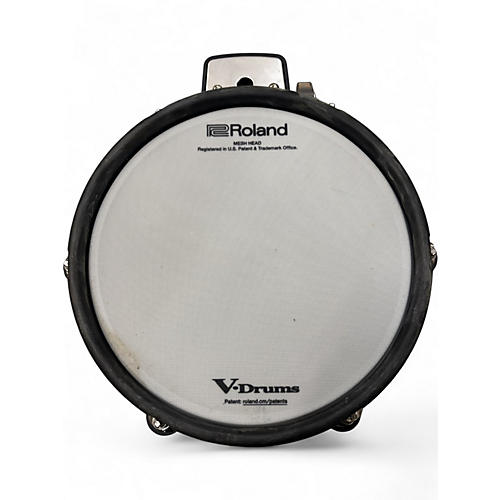 Used Roland PDX100 Trigger Pad