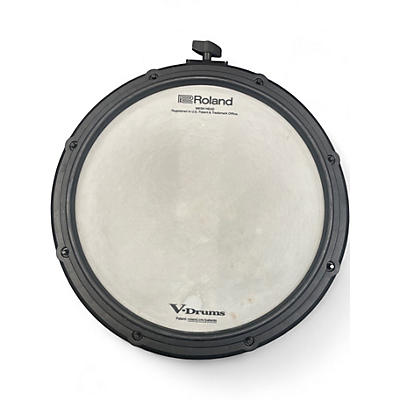 Used Roland PDX12 Trigger Pad