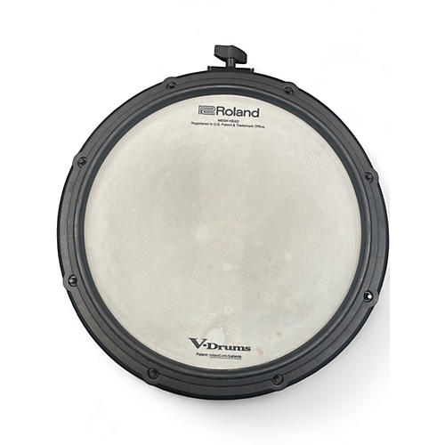 Used Roland PDX12 Trigger Pad