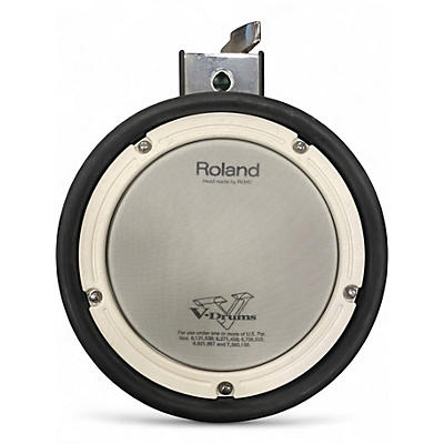 Used Roland PDX6 Trigger Pad