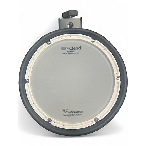 Used Roland PDX8 PDX-8 Trigger Pad