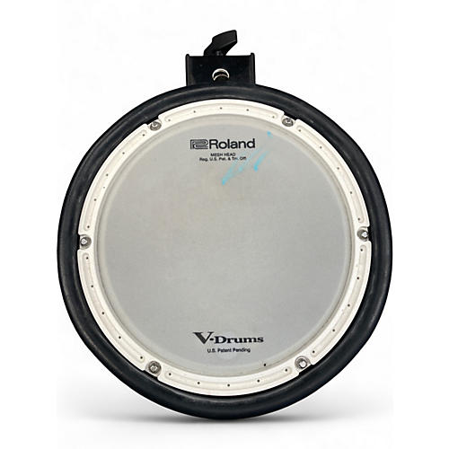 Used Roland PDX8 Trigger Pad