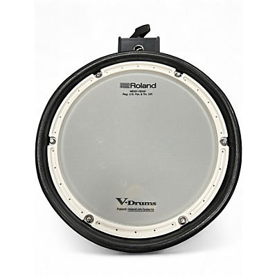 Used Roland PDX8 Trigger Pad