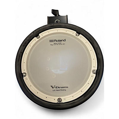 Used Roland PDX8 Trigger Pad