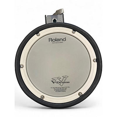 Used Roland PDX8 Trigger Pad
