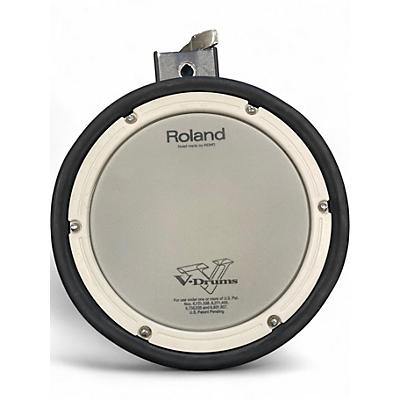 Used Roland PDX8 Trigger Pad