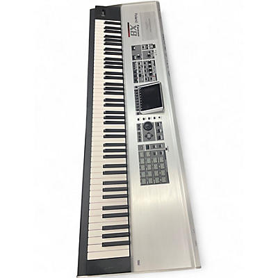 Used Roland PHANTOM X8 Synthesizer