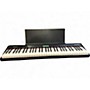 Used Roland PIANO GO Portable Keyboard