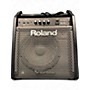 Used Roland PM-100 Bass Power Amp