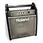 Used Roland PM 100 Drum Amplifier