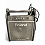 Used Roland PM-100 Drum Amplifier