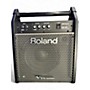 Used Roland PM-100 Drum Amplifier