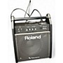 Used Roland PM 100 Drum Amplifier