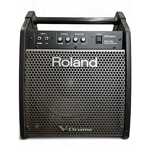 Roland Used Roland PM-100 Keyboard Amp