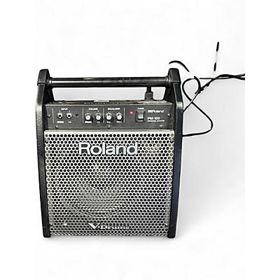 Used Roland PM-100 Keyboard Amp