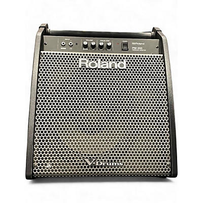 Roland Used Roland PM-200 Drum Amplifier