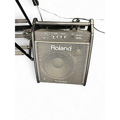 Used Roland PM-200 Keyboard Amp