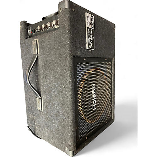 Used Roland PM-3 Drum Amplifier