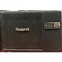 Used Roland Used Roland PM03 Drum Amplifier