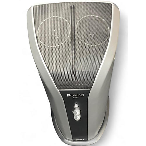Used Roland PM03 Drum Amplifier