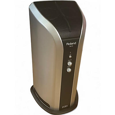 Used Roland PM03 Drum Amplifier