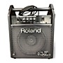 Used Roland PM10 30W Drum Amplifier