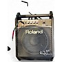 Used Roland PM10 30W Drum Amplifier