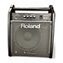 Used Roland Used Roland PM100 Drum Amplifier