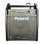 Used Roland PM100 Drum Amplifier