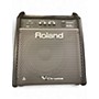 Used Roland PM100 Drum Amplifier