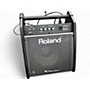 Used Roland PM100 Keyboard Amp