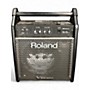 Used Roland PM100 Keyboard Amp