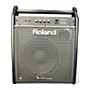 Used Roland PM200 Drum Amplifier