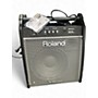Used Roland PM200 Drum Amplifier