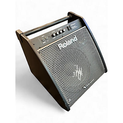 Used Roland PM200 Drum Amplifier